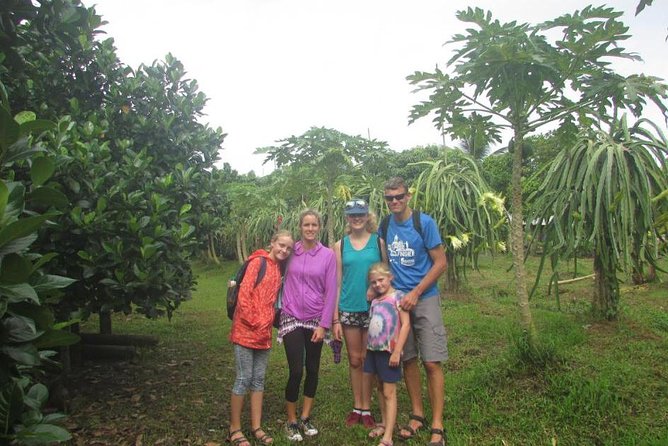 Mekong Delta and Cai Rang Floating Market 5-Hours Tour - Canals, Small Rivers, and the Ride Back