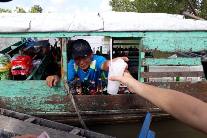 Mekong Delta and Cai Rang Floating Market 5-Hours Tour - How the $30 Price Holds Up