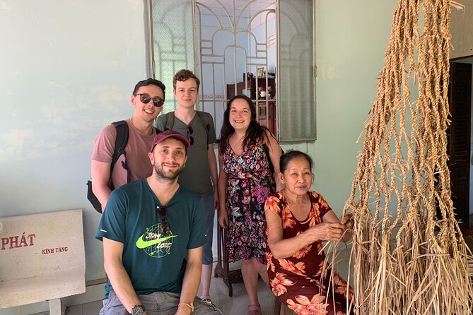 Mekong Delta 'Cai Rang' Floating Market 2-Day Tour - An overnight stay near Can Tho
