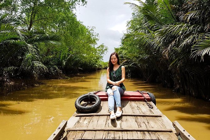 Mekong Delta & Cai Rang Floating Market 2-Day Tour from HCMC - Group size, comfort, and practical details