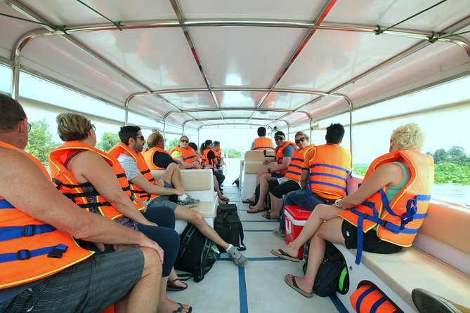 Mekong Delta Cai Rang Floating Market To The Contryside Road - Why this Mekong Delta day trip works