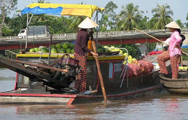 Mekong tour: Cai Be - Can Tho Floating Market 2 days - Should you book this Cai Be and Can Tho tour?