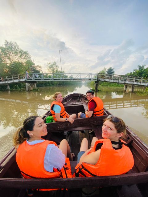Mekong tour: Cai Be - Can Tho Floating Market 2 days - The practical weak points to consider