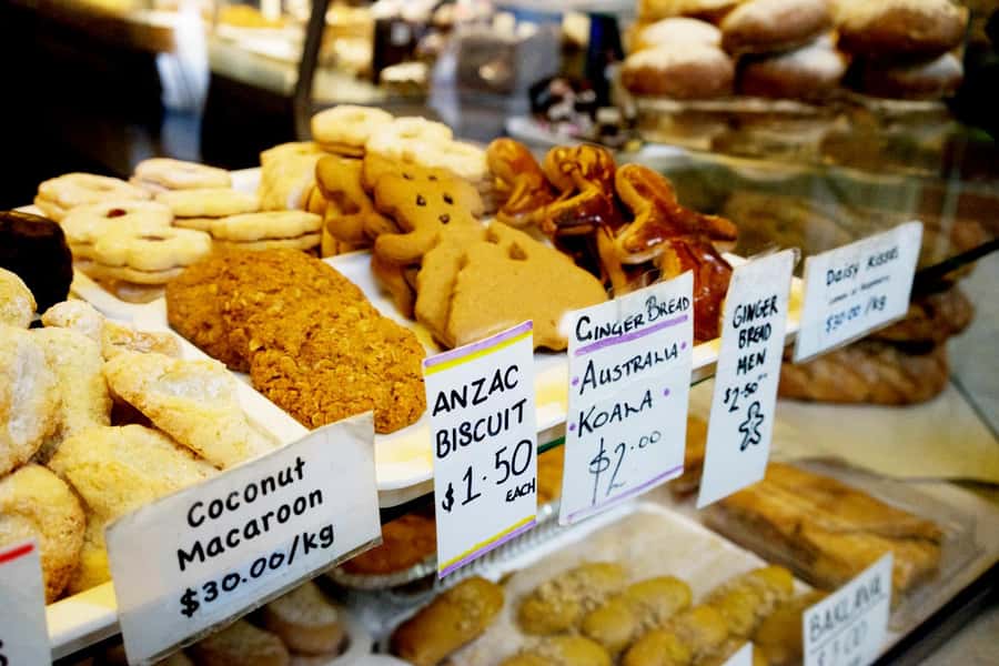 Melbourne Flavors: Queen Victoria Market Food Tour - Starting at the Multicultural Hub on Elizabeth Street