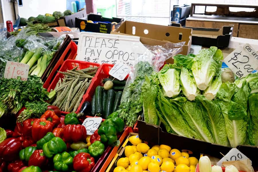 Melbourne Flavors: Queen Victoria Market Food Tour - Rain, timing, and what to bring
