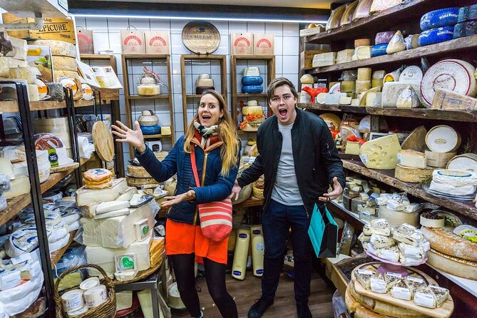 Melbourne Private Multicultural Markets Food Tour - Key points to know before booking