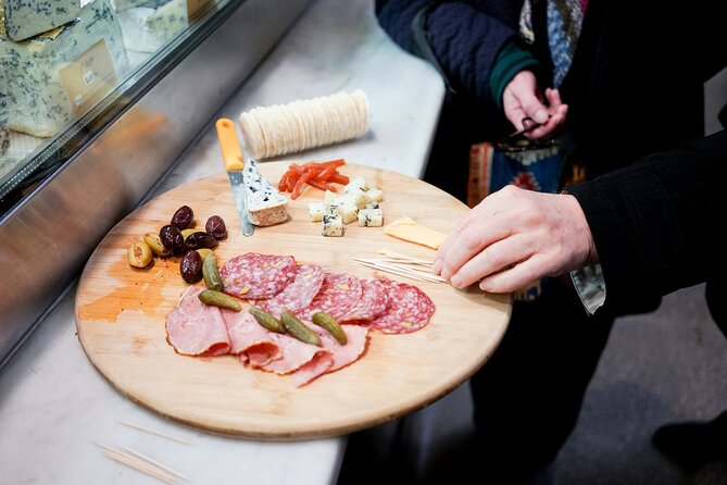Melbourne Private Multicultural Markets Food Tour - Who will enjoy this market walk most?
