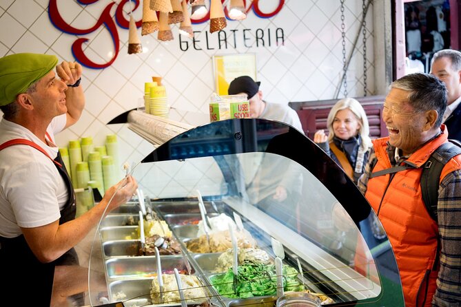 Melbourne Private Multicultural Markets Food Tour - Starting at the Melbourne Multicultural Hub