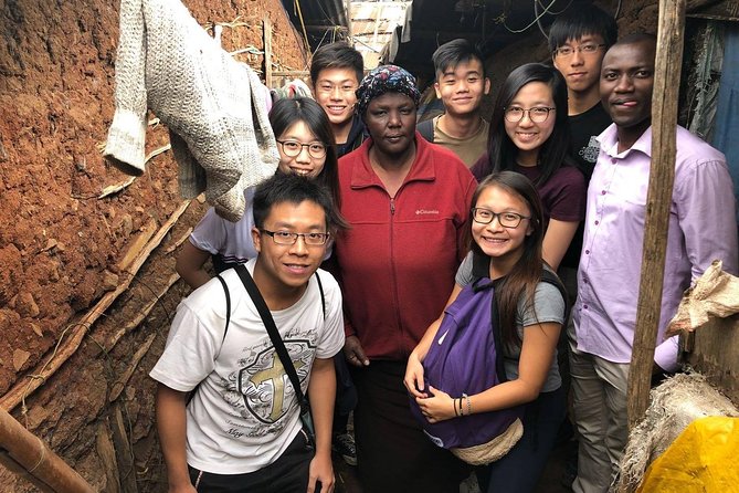 Memorable Daily KIBERA Slums/Toi Market Tour with Locals (2 hours) - Why Kibera Adds Something Important to a Nairobi Visit