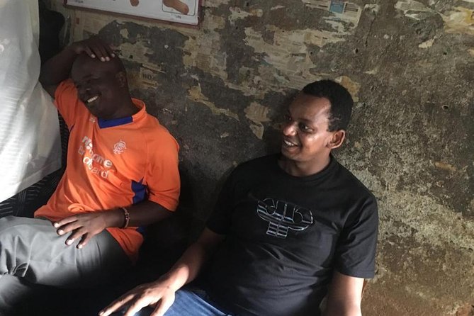 Memorable Daily KIBERA Slums/Toi Market Tour with Locals (2 hours) - What the Two-Hour Walk Covers