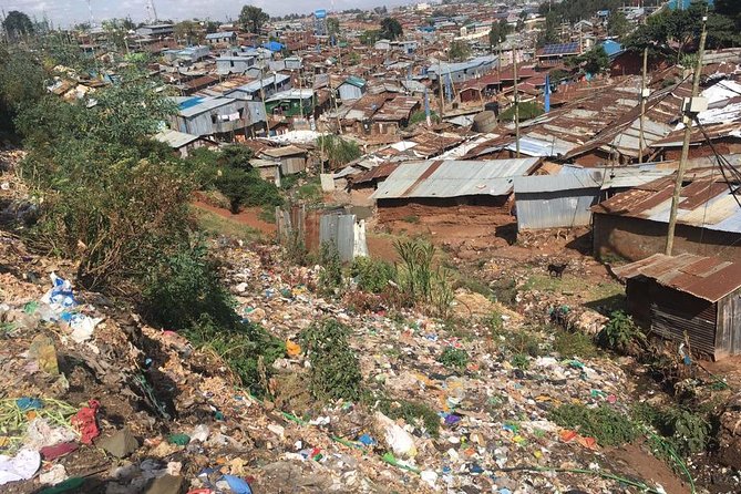 Memorable Daily KIBERA Slums/Toi Market Tour with Locals (2 hours) - Olympic Primary School and the Education Story
