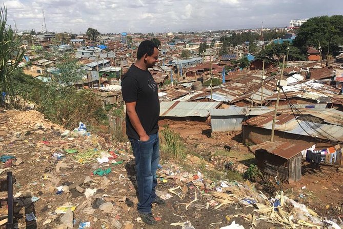 Memorable Daily KIBERA Slums/Toi Market Tour with Locals (2 hours) - Price, Timing, and What You Receive