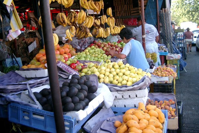 Mexican Cooking Class & Market Tour with a Professional Chef - Guides Who Add Acapulco Context