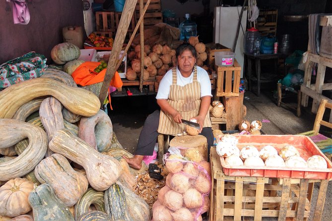 Mexican Cooking Class & Market Tour with a Professional Chef - Who Will Enjoy This Experience Most?