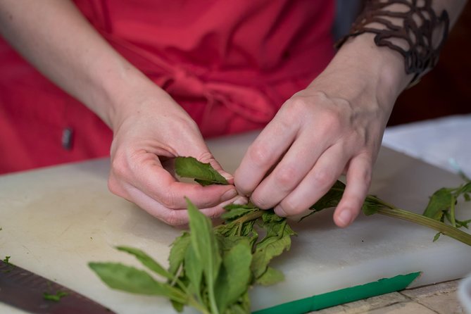 Mexican Cooking Class with Food Market Visit in Mexico City - Why this Mexico City cooking class is worth your afternoon