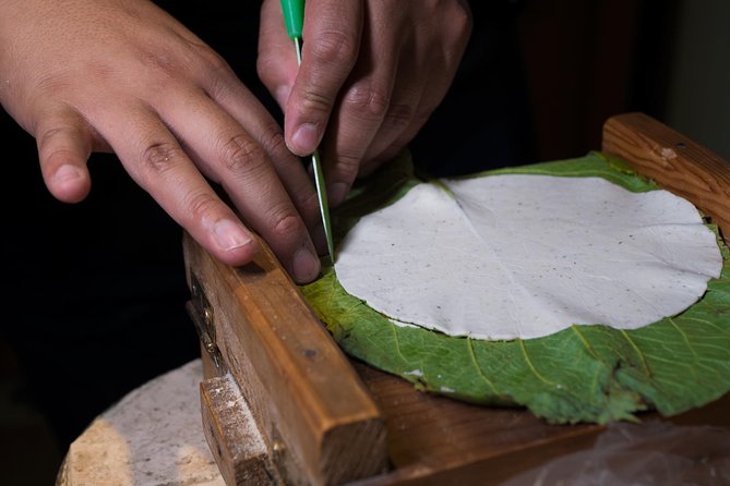 Mexican Cooking Class with Food Market Visit in Mexico City - What is included, and what needs clarification