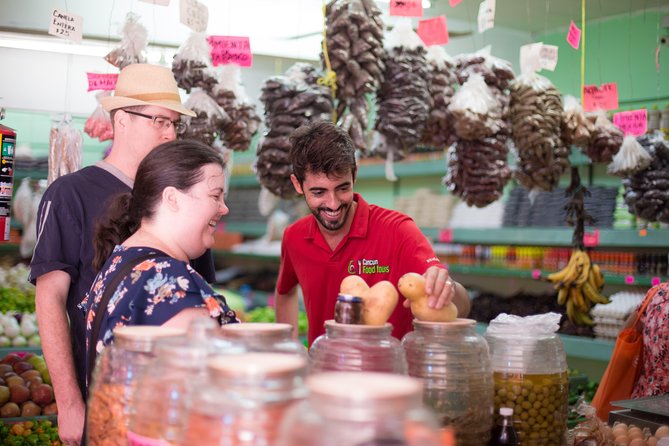 Mexican Cooking Class with fresh Local Market ingredients selection and transpor - Why this Cancun class is different from a restaurant meal