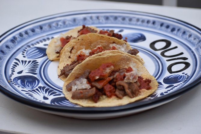 Mexican Street Tacos Hands-on Cooking Class and Market Tour - The tortilla lesson is worth your attention