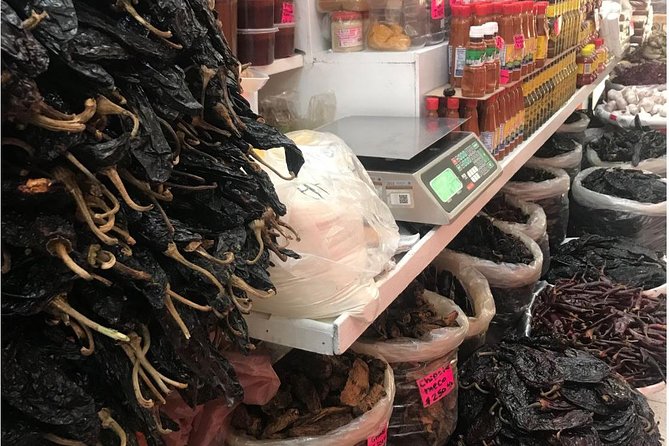 Mexican Street Tacos Hands-on Cooking Class and Market Tour - Who should take this class?