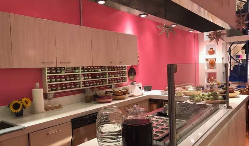 Mexico City: Authentic Mexican Cooking Class & Market Tour - Is $204 per person good value?