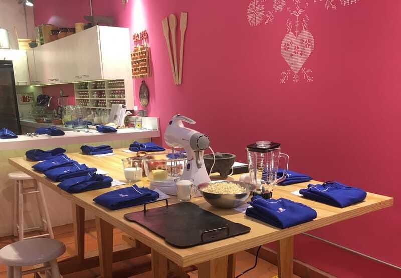 Mexico City: Authentic Mexican Cooking Class & Market Tour - Who should book this Mexico City food experience?