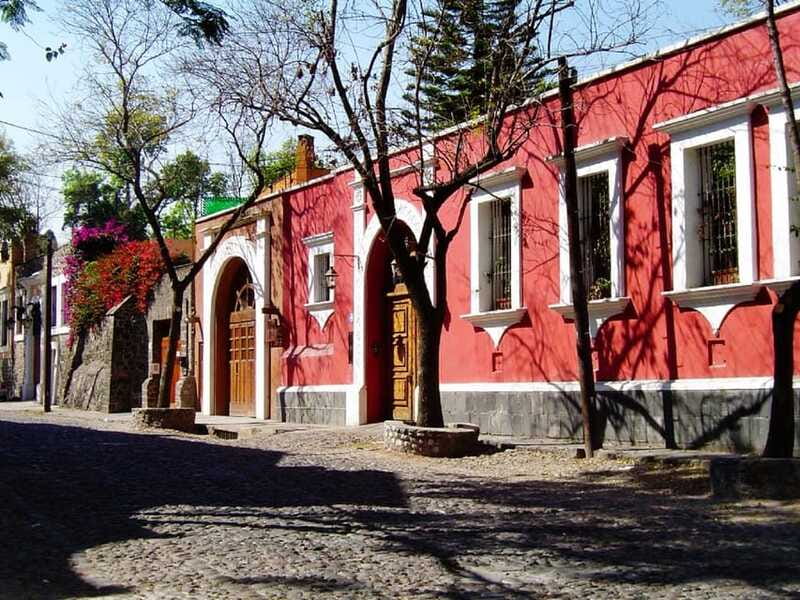 Mexico City: Bazaar Saturday, Convent of Carmen & San Angel - Who will enjoy this tour most