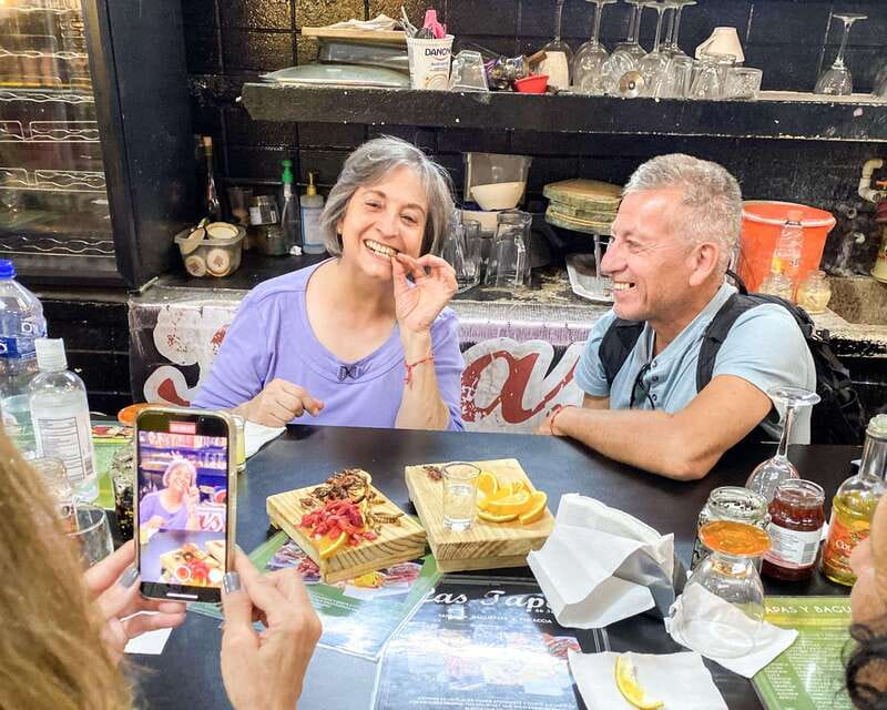 Mexico City: Exotic Food Tasting Tour & Local Markets - Key points to know before booking