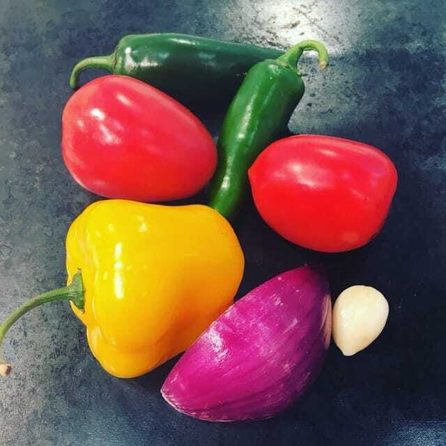 Mexico City: Mexican Salsas Cooking Class and Market Tour - Tacos, appetizers, and a proper shared lunch