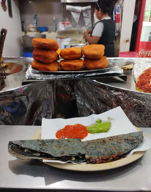 Mexico City: Mystic Markets La Merced & Sonora Culinary Tour - Key points to know before you go