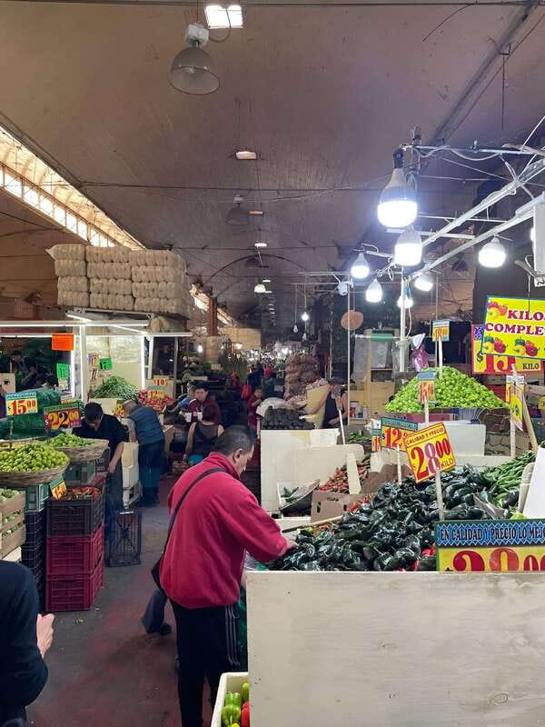 Mexico City: Mystic Markets La Merced & Sonora Culinary Tour - FAQ