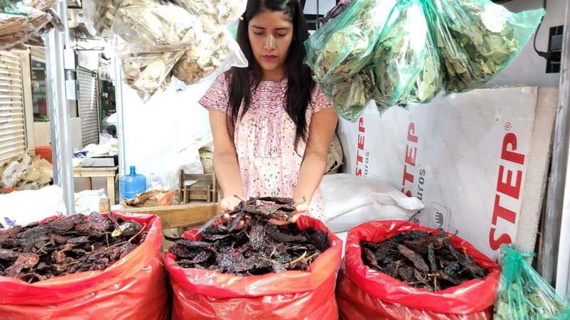 Mexico: Salsa Making Class in a Market with a Chef - Practical tips for a smoother morning or afternoon