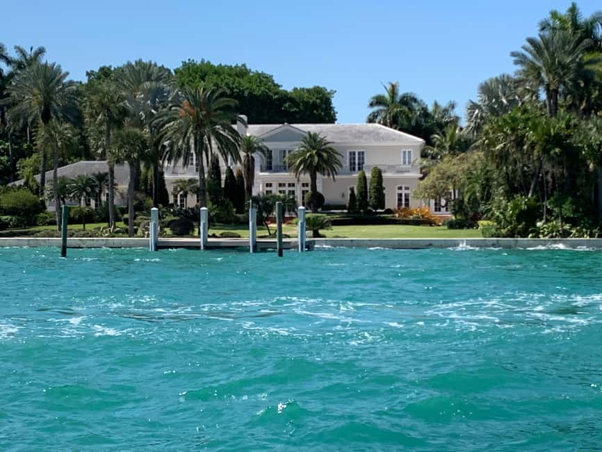 Miami Snorkeling for Beginners from Bayside Market Place - Beginner snorkeling in calm, shallow water