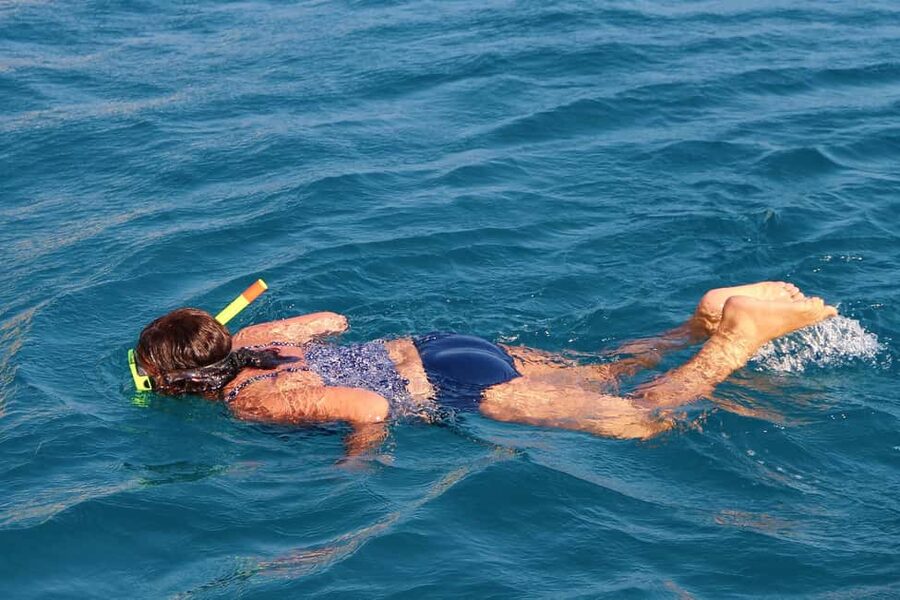 Miami Snorkeling for Beginners from Bayside Market Place - The views make the boat ride worthwhile