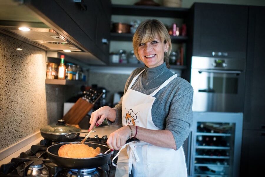 Milan: Market and Cooking Class at a Local's Home - Starting at a Milan market