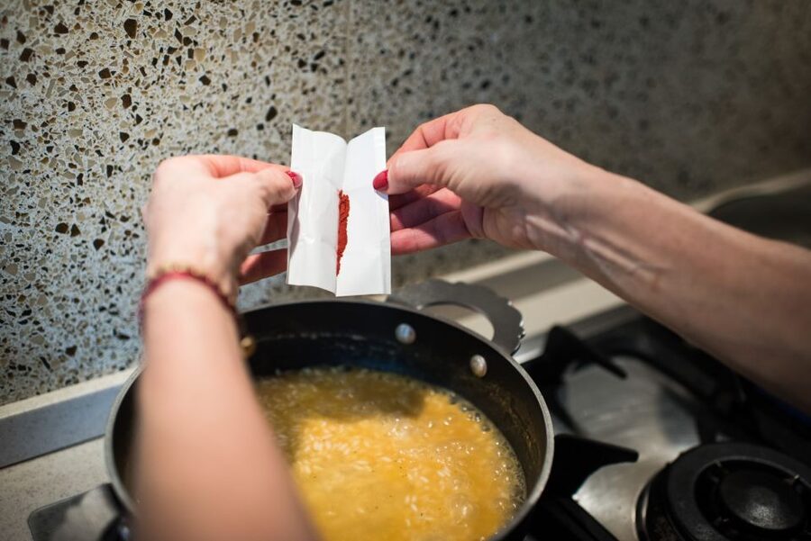Milan: Market and Cooking Class at a Local's Home - Who should book this experience?