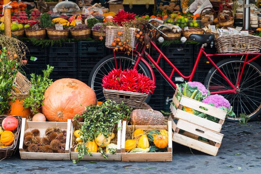 Milan: Market and Meal at a Local's Home - Key Points at a Glance