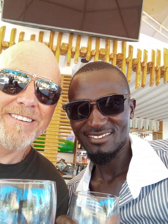 Mombasa City Tour,Fortjesus,Oldtown,Tusks and Spice Market. - Who should book this Mombasa experience?