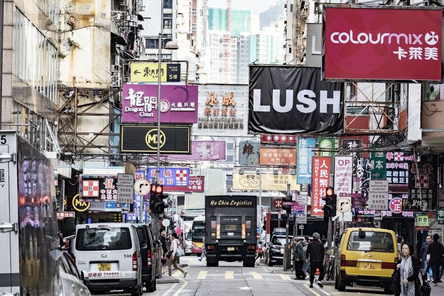 Mong Kok (Kowloon) Street Markets Private Walking Tour - Key points to know before booking