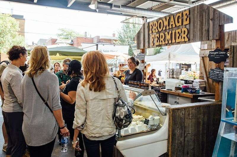 Montreal: Jean-Talon Market & Beyond Locally Owned Food Tour - Why this Montreal food tour feels different