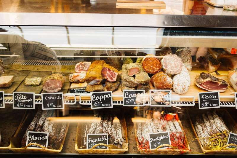 Montreal: Jean-Talon Market & Beyond Locally Owned Food Tour - The guides make or break the experience