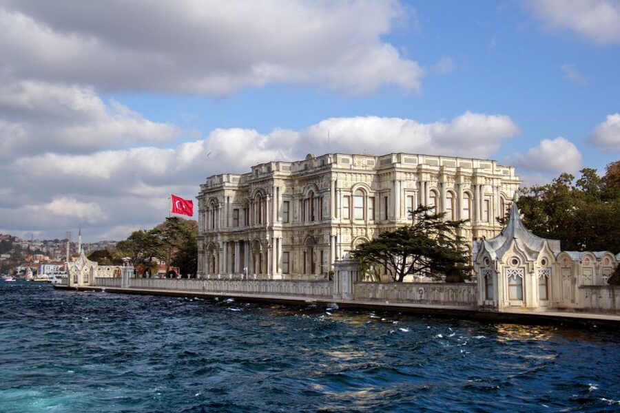 Morning Bosphorus Cruise and Spice Bazaar - Key points at a glance