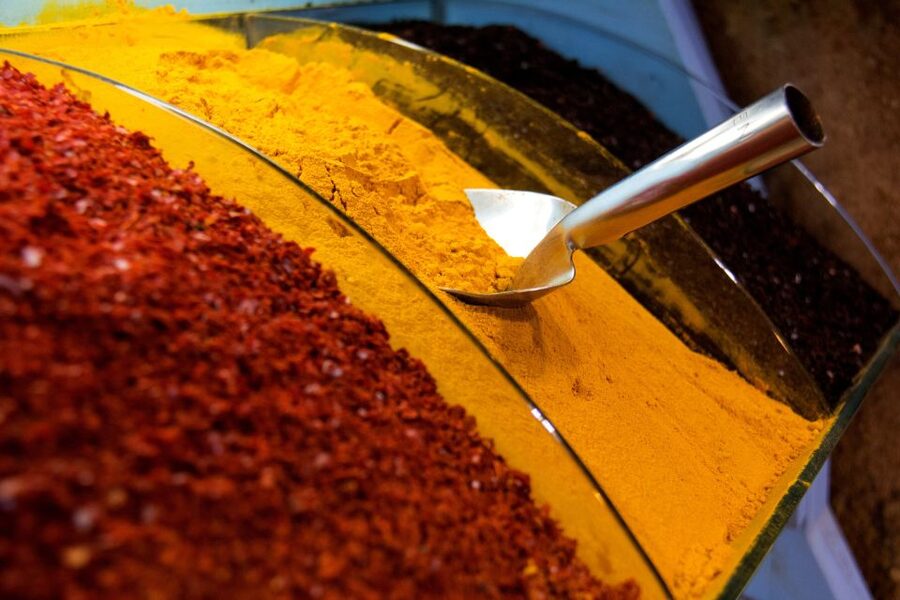 Morning Bosphorus Cruise and Spice Bazaar - My verdict: book it for a first look