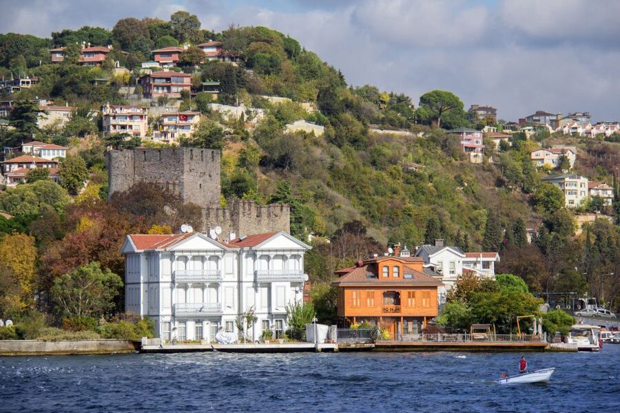 Morning Bosphorus Cruise and Spice Bazaar - Is $90 a fair price?