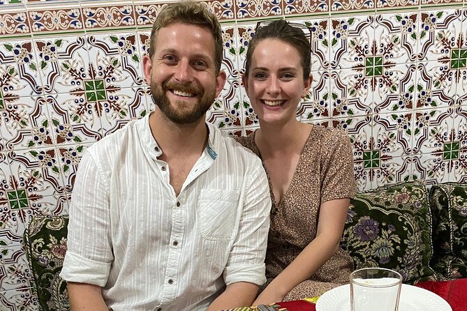 Moroccan Cooking Class & Marrakech Market Visit with Chef Khmisa - What makes the class good value at $39.39