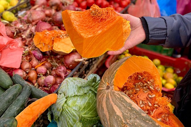 Moroccan Cooking Class with a Local Family & Market Visit - Who will enjoy this most