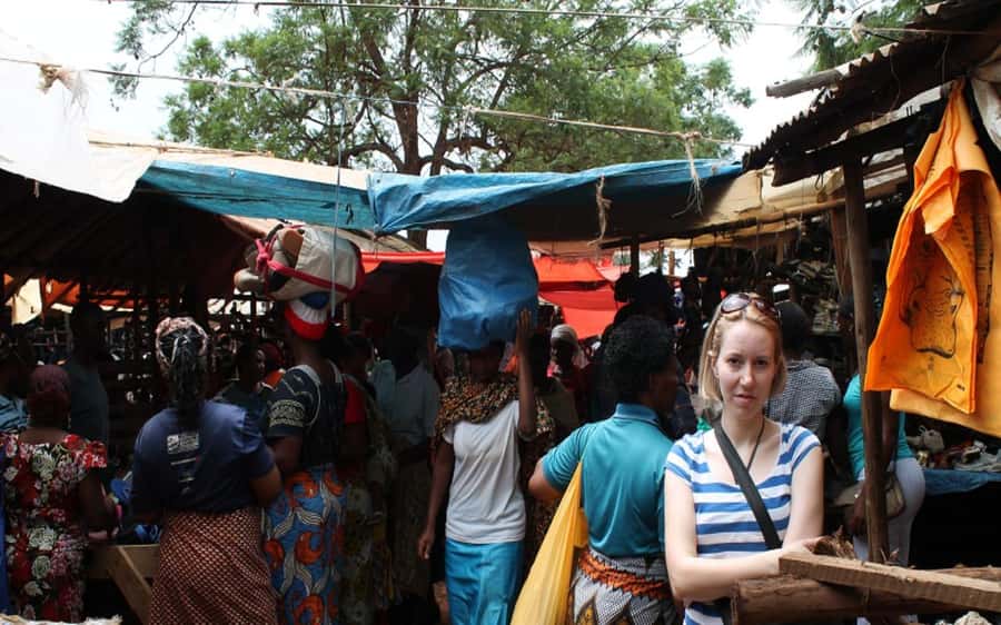 Moshi, Kilimanjaro: Local Market Shopping Experience - Key points to know before you go