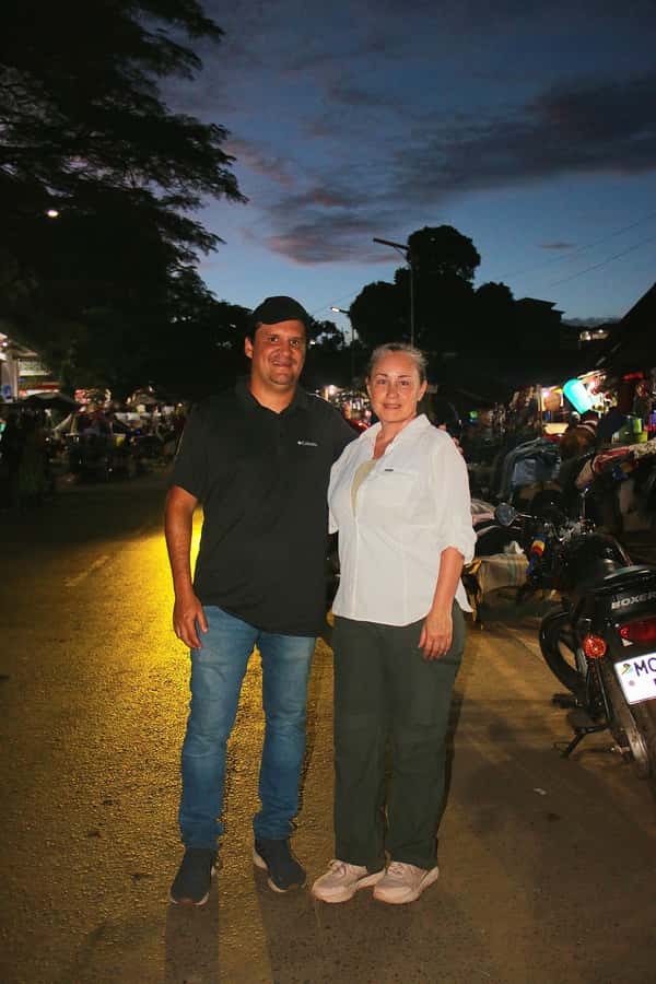 Moshi: Town tour and Local Markets tour - Key points to know before booking
