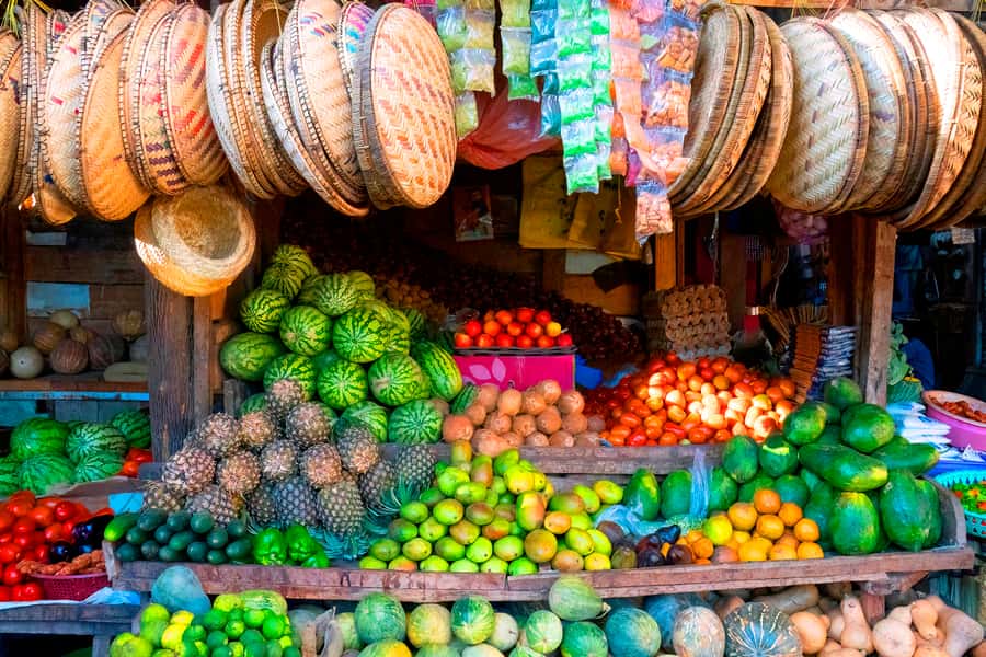 Moshi: Town tour and Local Markets tour - Why this Moshi tour is worth your morning