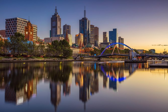Multicultural Markets Food Tour – Melbourne’s Global Tastes - What the 1-kilometre route feels like