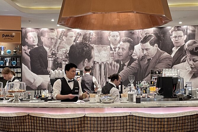 Multicultural Markets Food Tour – Melbourne’s Global Tastes - When the tour offers good value